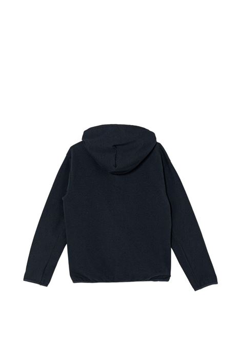 Felpa Emporio Armani Kids EMPORIO ARMANI | FELPE E TUTE | EB001003AF20698UB118